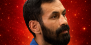 اعدام زندانی قیام